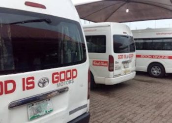 Transport fare slash: Presidency names Chisco, GIG, The Young, others as participating companies