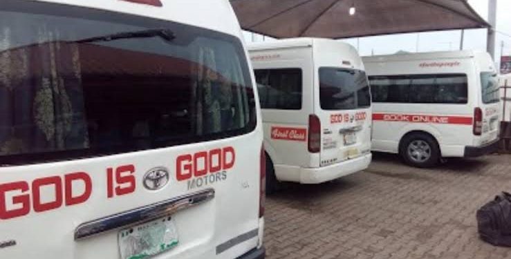 Transport fare slash: Presidency names Chisco, GIG, The Young, others as participating companies
