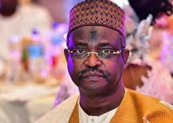 Former House of Reps Speaker, Ghali Umar Na’Abba, dies in Abuja