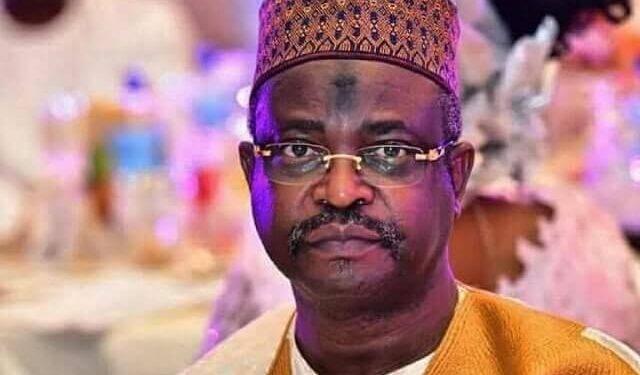 Former House of Reps Speaker, Ghali Umar Na’Abba, dies in Abuja