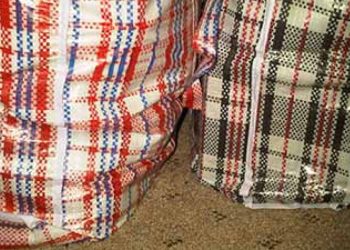 Nigerian govt bans ‘Ghana Must Go’ bags at airports