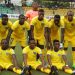 NPFL fines Gombe United N7m for match disruption