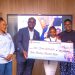 Olam Agri presents educational grants to Nigerian students