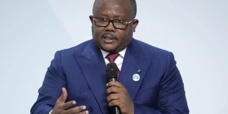 Guinea-Bissau President dissolves parliament after foiled coup attempt