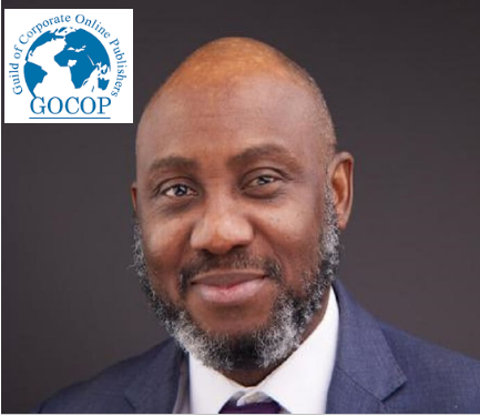 GOCOP felicitates Horatius Egua on appointment as Director, Special Duties, NCAA