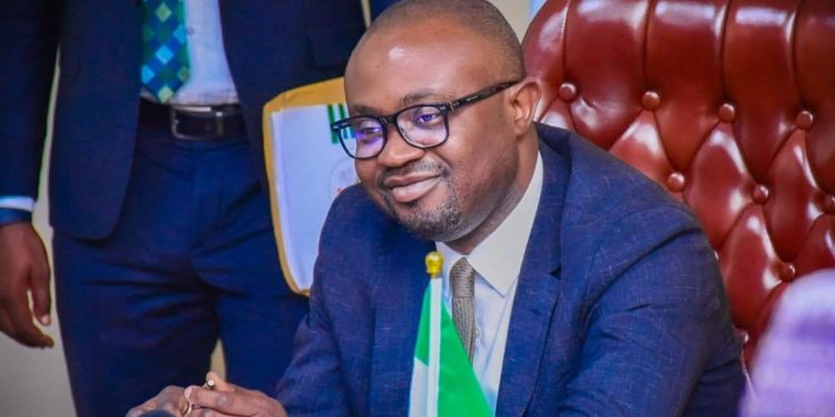 FG frees 43 inmates in Custodial centres in Plateau