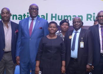 Human Rights Day: FG, RoLAC, others call for repositioning of Police Duty Solicitors Scheme