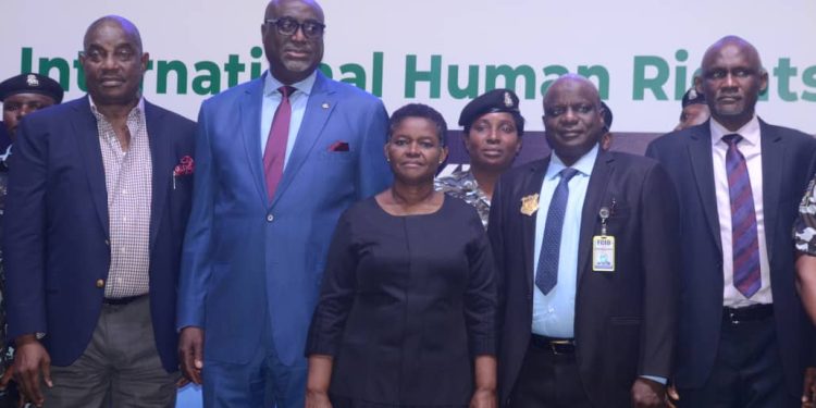 Human Rights Day: FG, RoLAC, others call for repositioning of Police Duty Solicitors Scheme