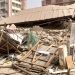 12-year-old girl, 2 others die in Lagos building collapse