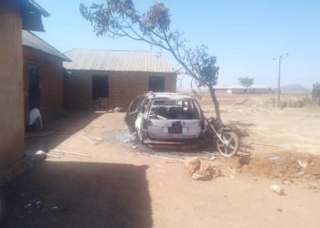 Farming communities, Fulani herdsmen trade blames as 150 die in Plateau killings