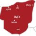 Abducted Imo Catholic priest, driver regain freedom