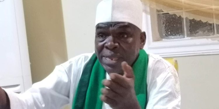 Miyetti Allah demands compensation for air strike victims