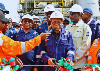 NNPC Ltd fulfils promise, delivers Port Harcourt Refinery