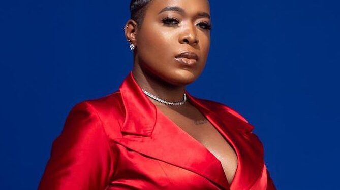 Why I’m still single at 34 – Moet Abebe