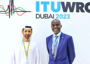 NCC: Nigeria’s success at World Radio Communications Conference 2023 excites Maida