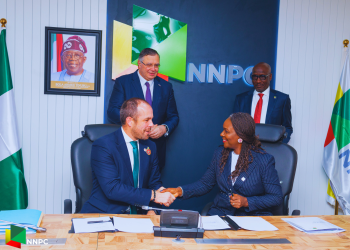 NNPC Ltd, TotalEnergies sign MoU on adoption of methane detection technology