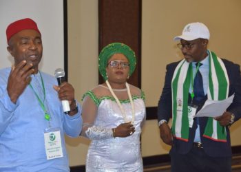 NUSA to focus on women empowerment, education, others for members