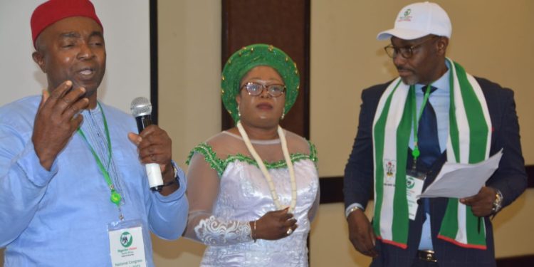 NUSA to focus on women empowerment, education, others for members