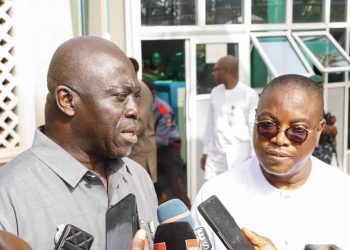 Amnesty: Appraising Kuku’s attestation on Ndiomu