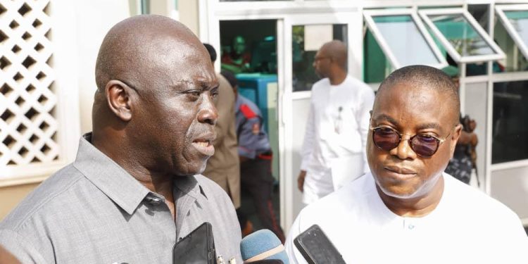 Amnesty: Appraising Kuku’s attestation on Ndiomu