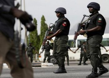 Police in Akwa lbom confirm abduction of High Court judge