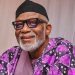 Ondo Governor, Rotimi Akeredolu, dies at 67
