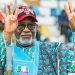 Jonathan mourns late Ondo Gov. Akeredolu