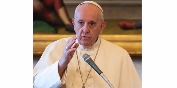 Nigerian Catholic bishops opt out to bless same-sex unions