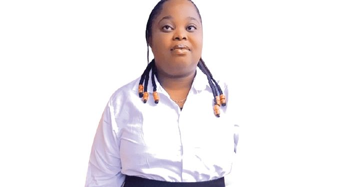 I lost my sight while solving Mathematics questions – Blind student honoured by WAEC