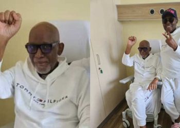Ondo: Cabal running Akeredolu’s govt, stealing funds – PDP