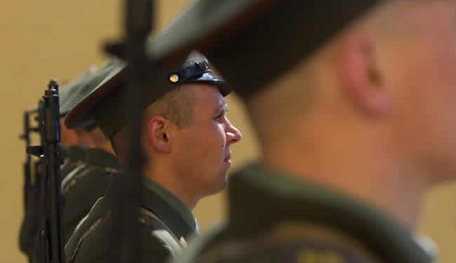 Russian teenager shoots classmates, injures five