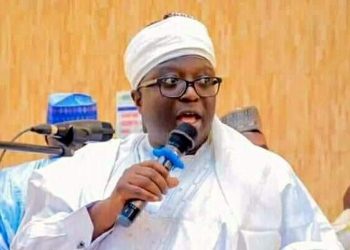 Sokoto PDP guber candidate files nine grounds of appeal at Supreme Court