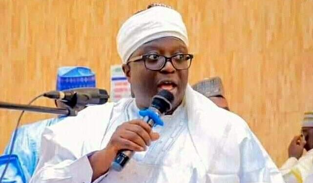 Sokoto PDP guber candidate files nine grounds of appeal at Supreme Court