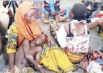 Kaduna village: Death toll hits 120 as villagers allege twin bombings
