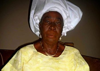 Sanwoolu, First Bank console Address Homes founder, Onasanya, over mum’s death