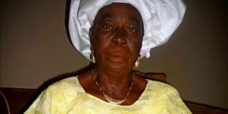 Sanwoolu, First Bank console Address Homes founder, Onasanya, over mum’s death