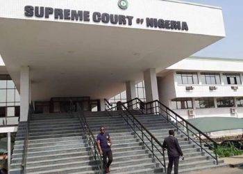 Kano guber election: Supreme Court commences hearing Thursday