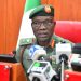 Nigeria Army gets 112 new generals