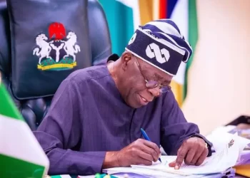 BREAKING: Tinubu sacks FAAN, NAMA MDs, four others, names replacements