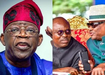 Fubara vs Wike: Rivers elders reject Tinubu’s intervention, say decisions executive rascality