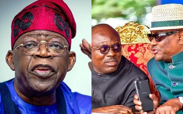 Fubara vs Wike: Rivers elders reject Tinubu’s intervention, say decisions executive rascality