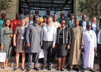 UNIDO seeks NASENI collaboration on renewable energy solutions, industrial devt