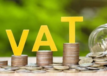 Nigeria records N948.07bn VAT in Q3 2023