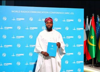 WRC-23: Nigeria joins rest of world to sign updated radio regulations to deepen global connectivity