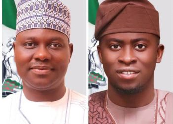 Nasarawa Assembly gets new Speaker, Deputy