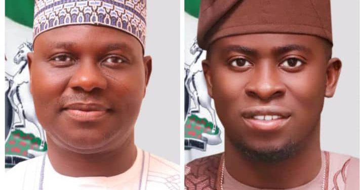 Nasarawa Assembly gets new Speaker, Deputy