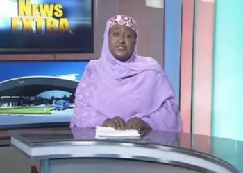 Veteran NTA Newscaster, Aisha Bello, dies in Abuja