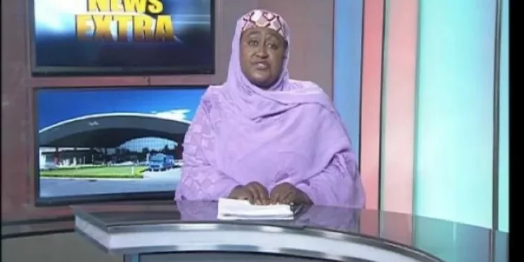 Veteran NTA Newscaster, Aisha Bello, dies in Abuja
