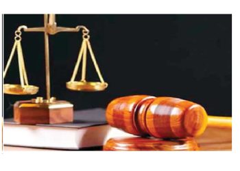 Court sentences four to death for armed robbery