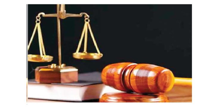 Court sentences four to death for armed robbery